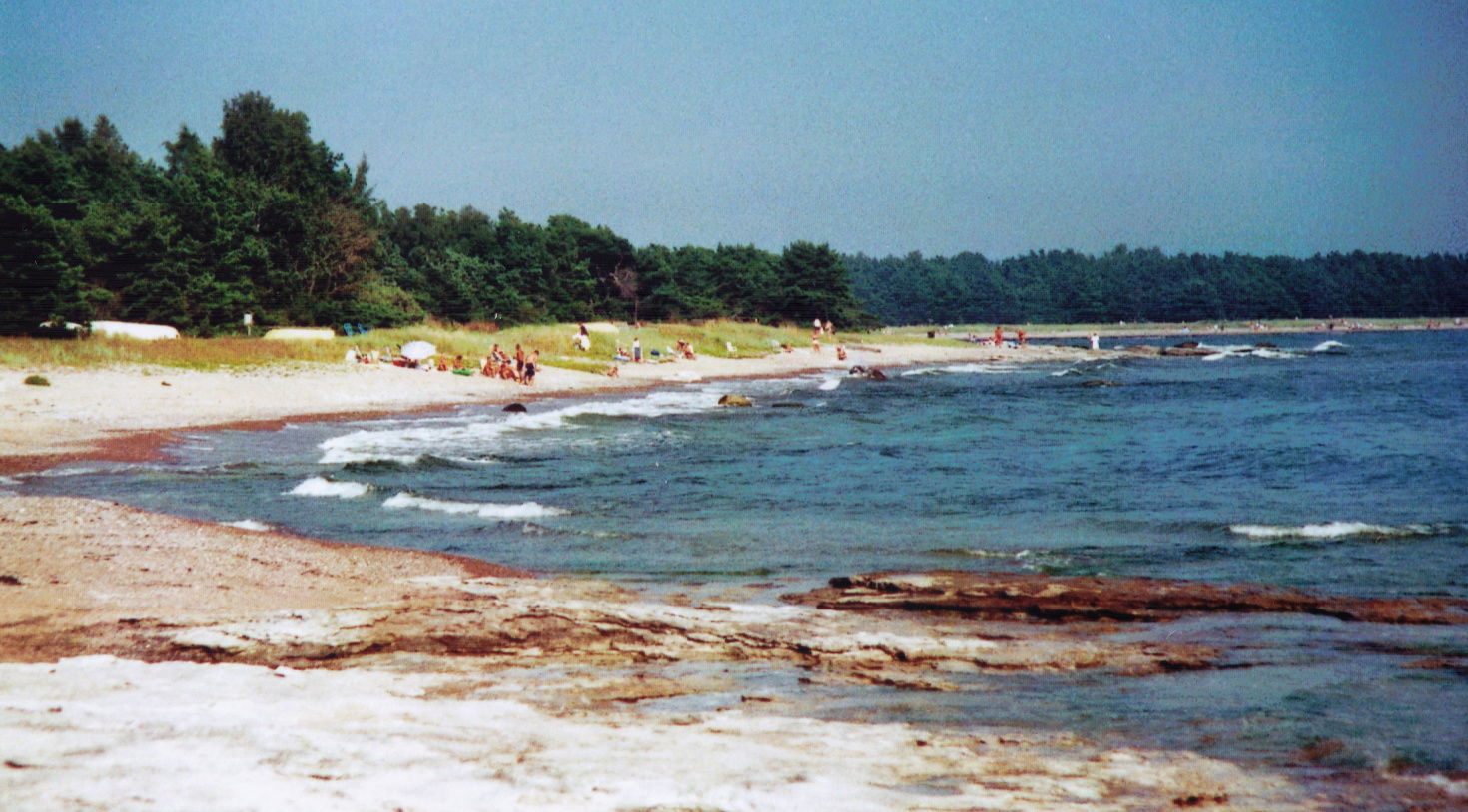 Sandviken, Gotland