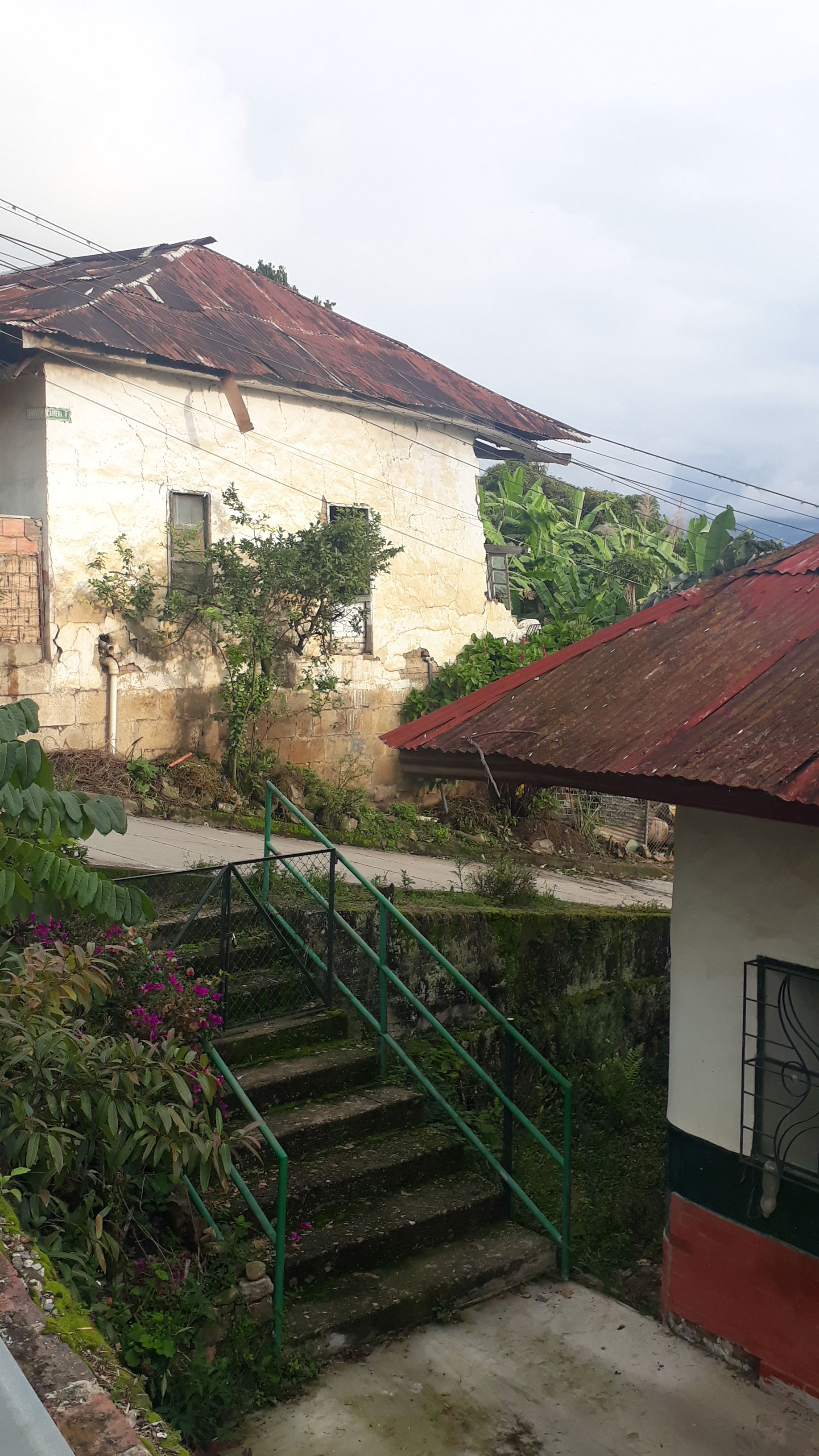 La Hacienda de Villa del Rosario de Tena, desde su origen en la…