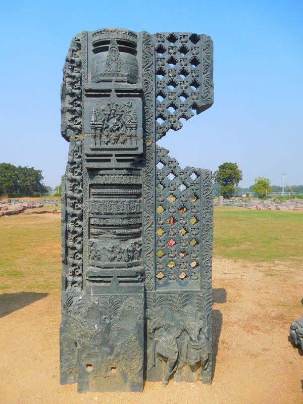 Warangal