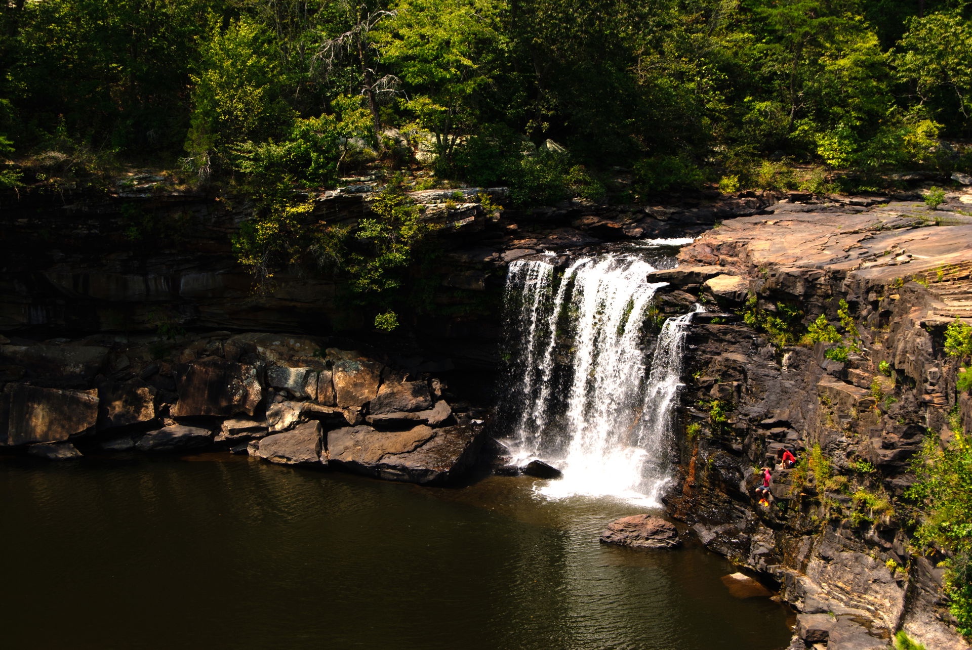 Fort Payne, AL, USA
