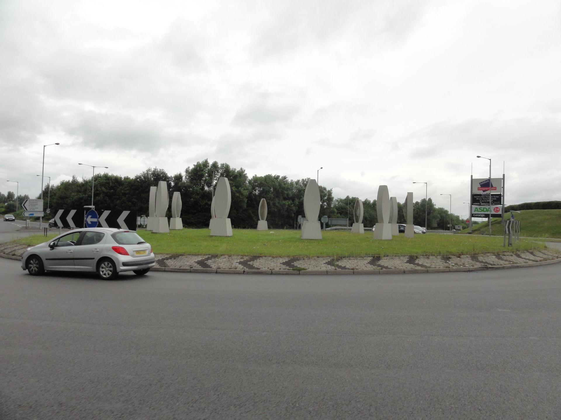 Ashford, Kent