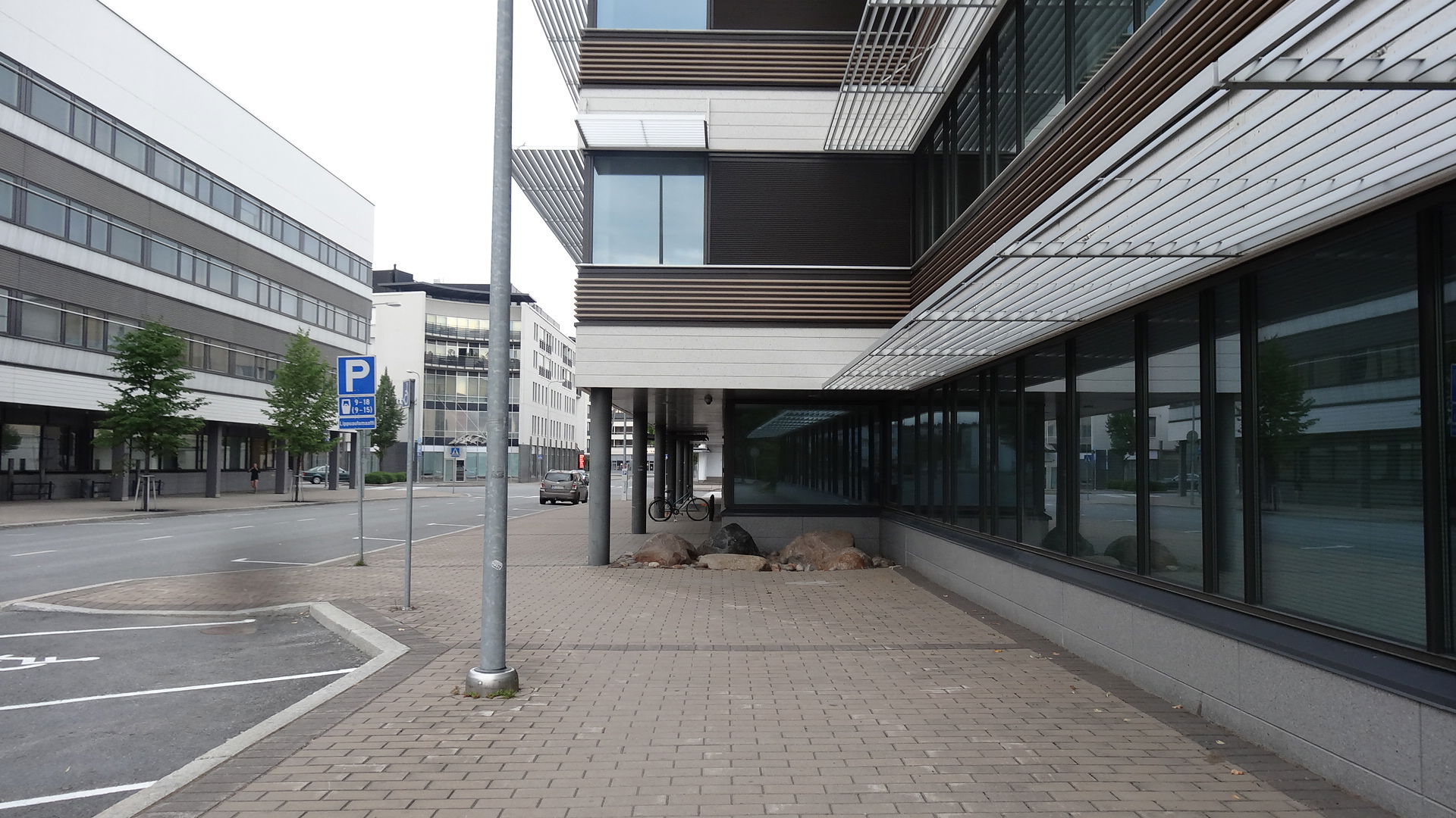 Seinäjoki
