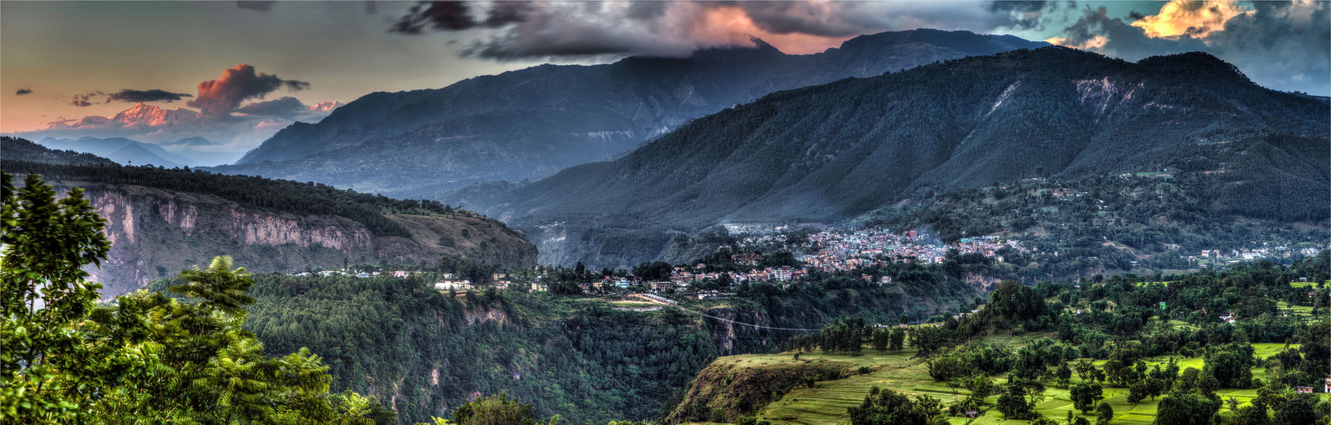 Kushma view 3
