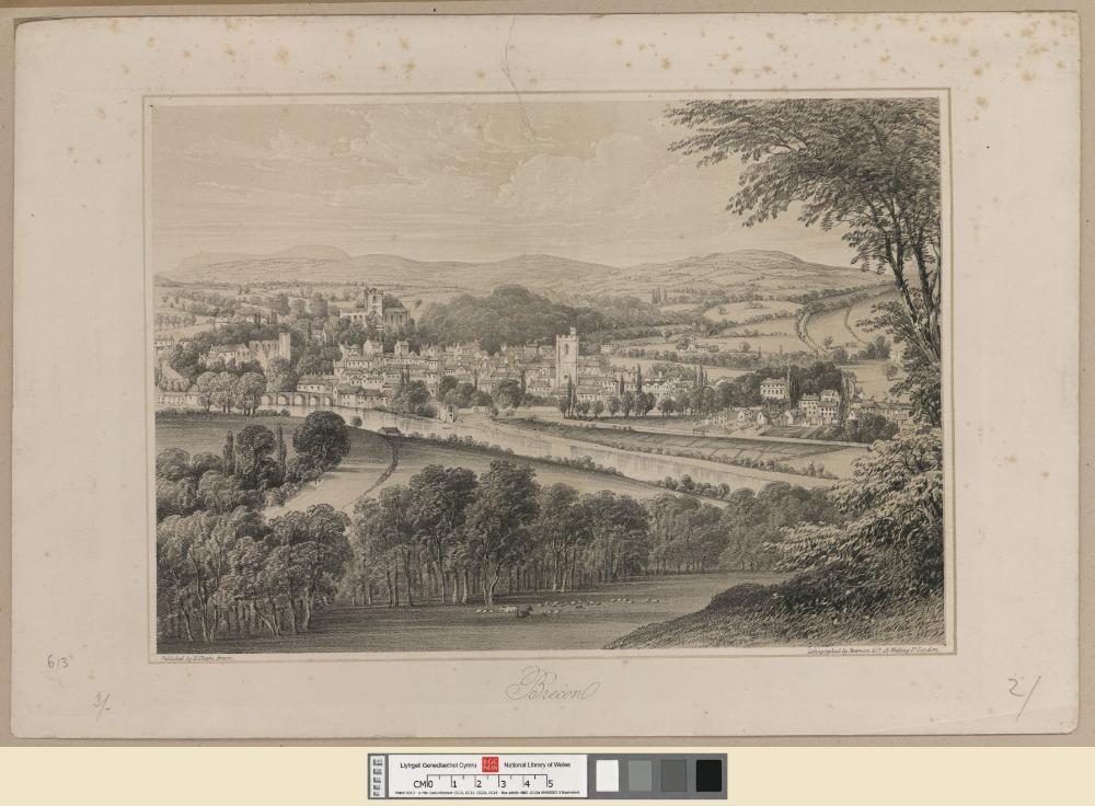 Brecon