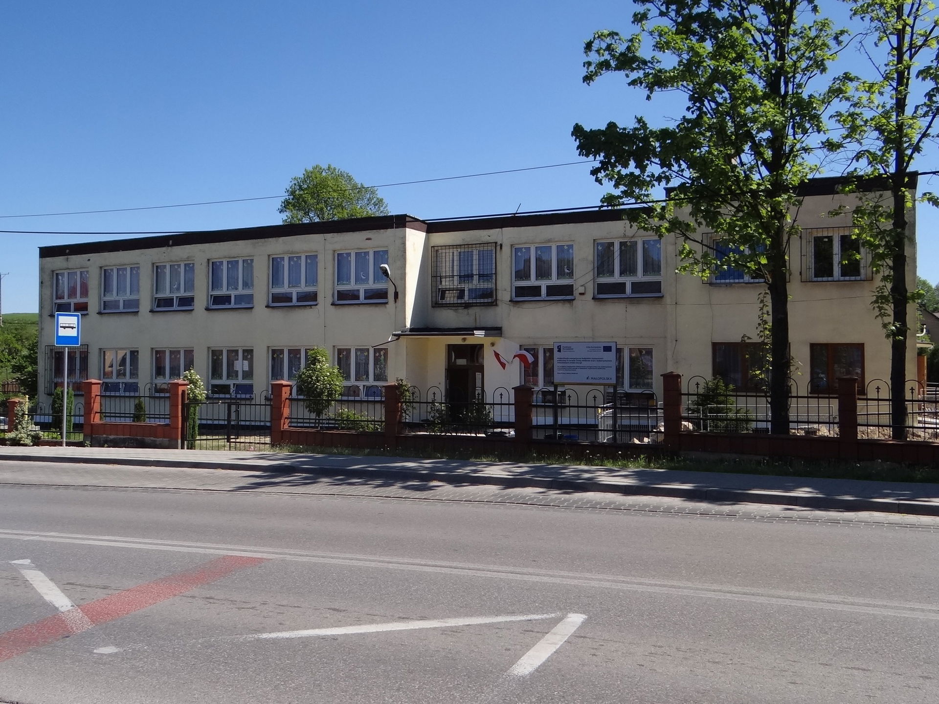 Szkoła w Chełmie