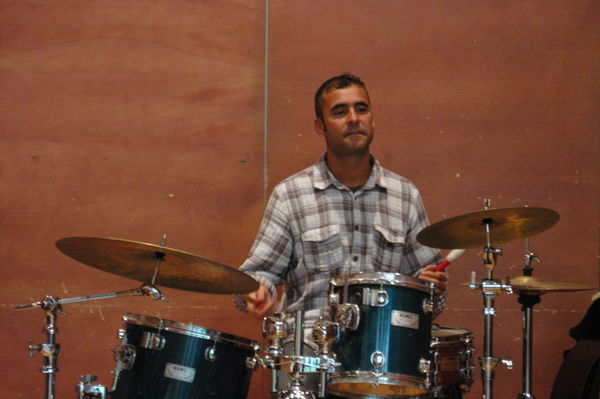 Diego Martin