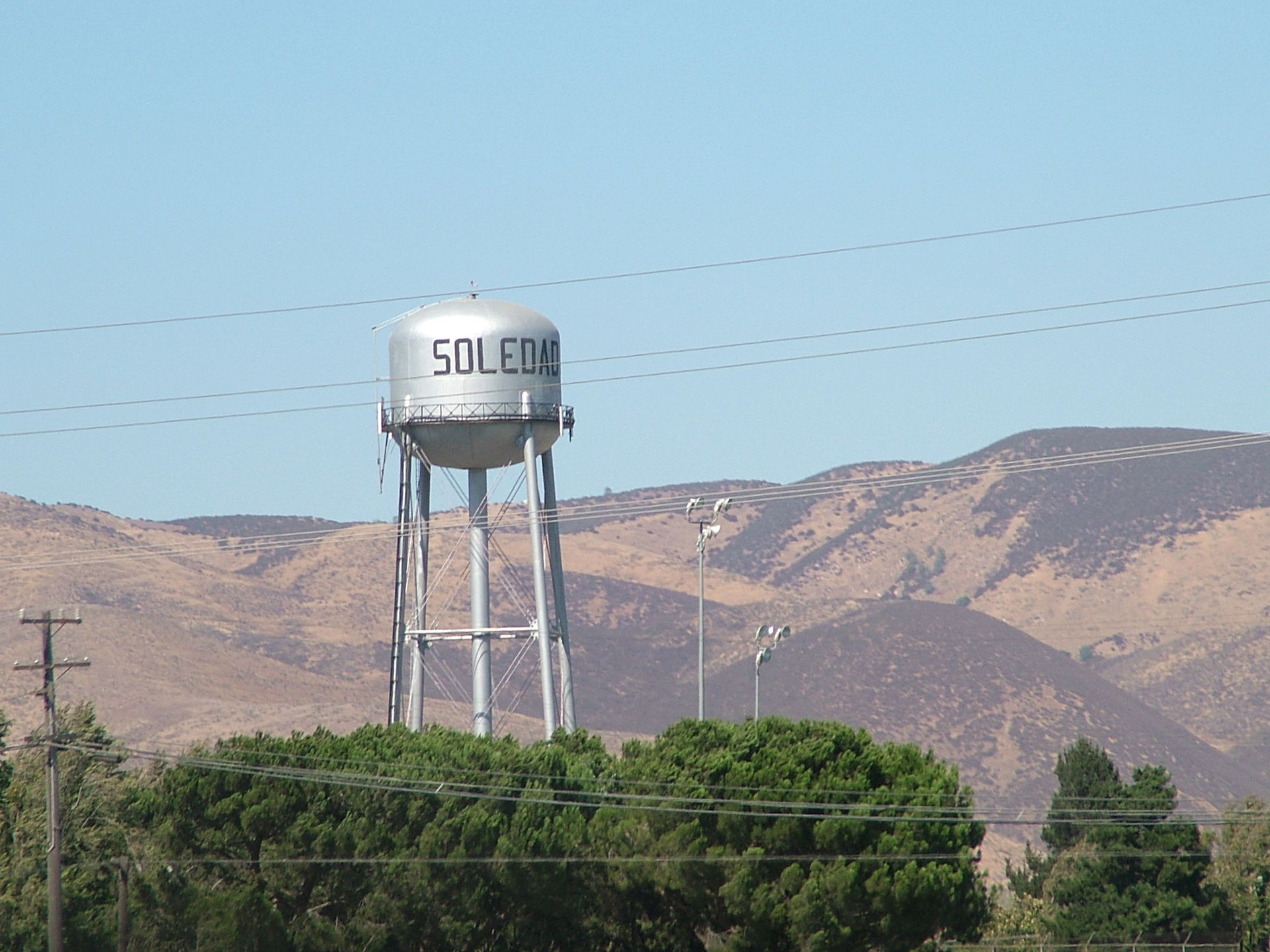 Soledad view 4