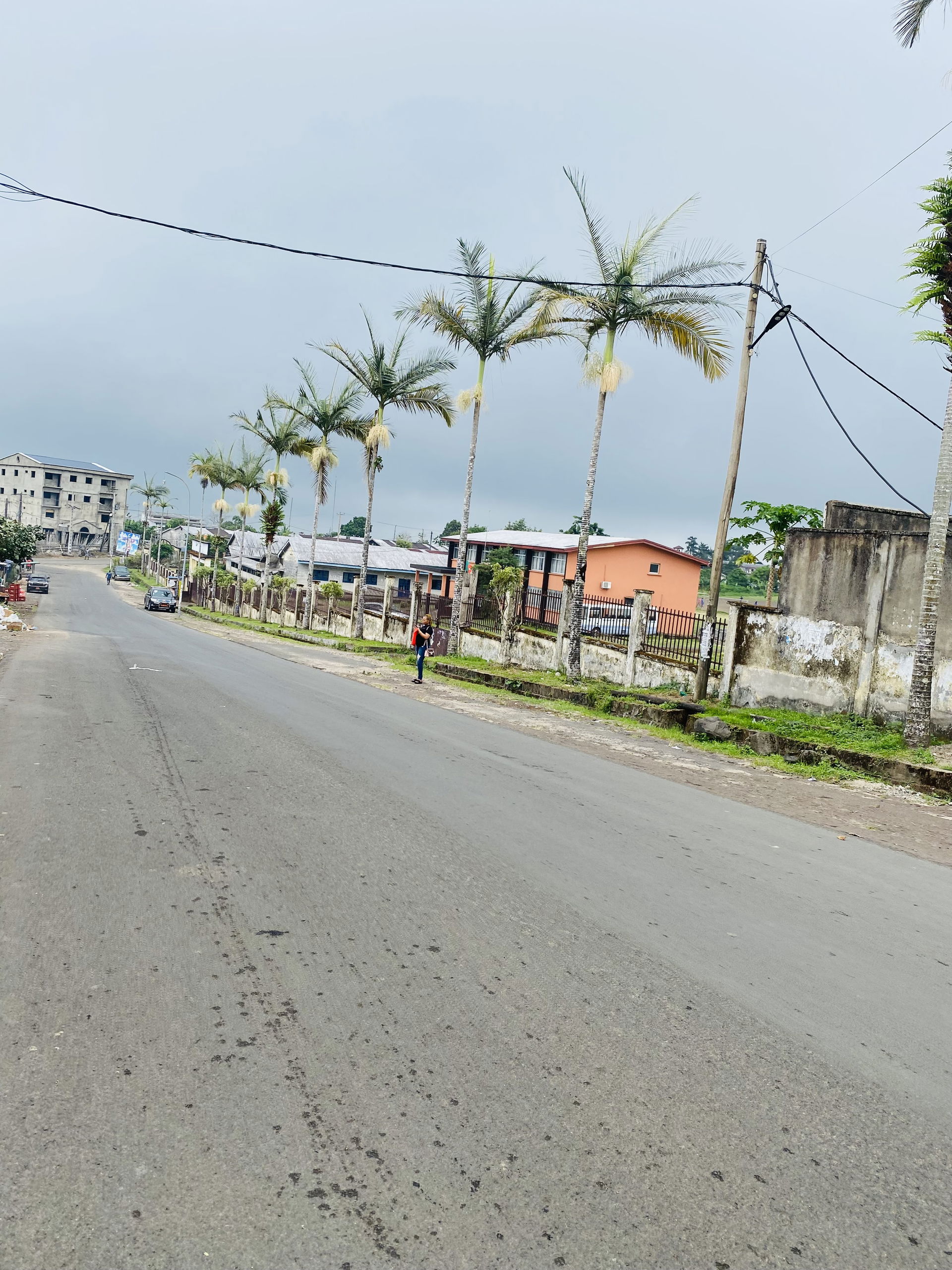 Public Works Institution Buea