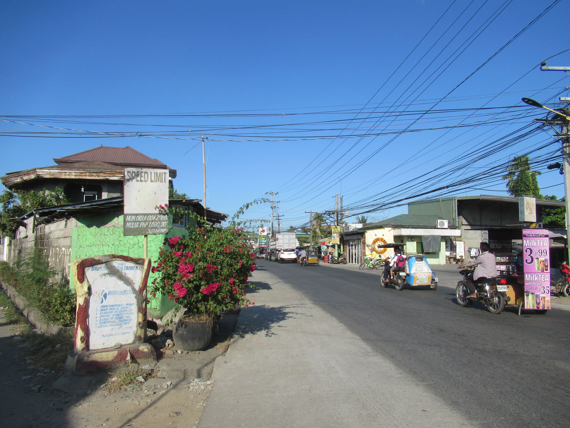 San Roque Cabiao Nueva Ecija