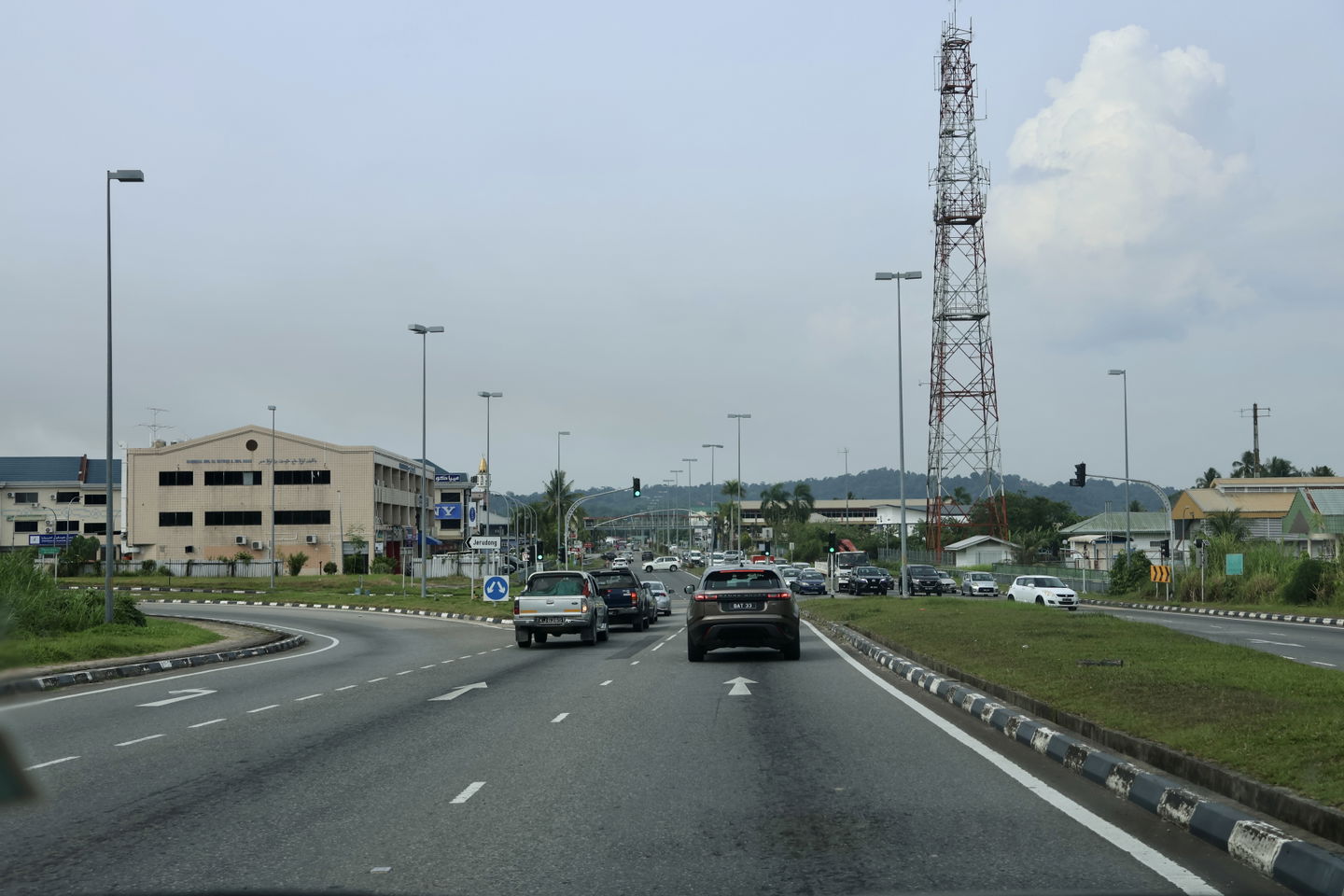 Sengkurong