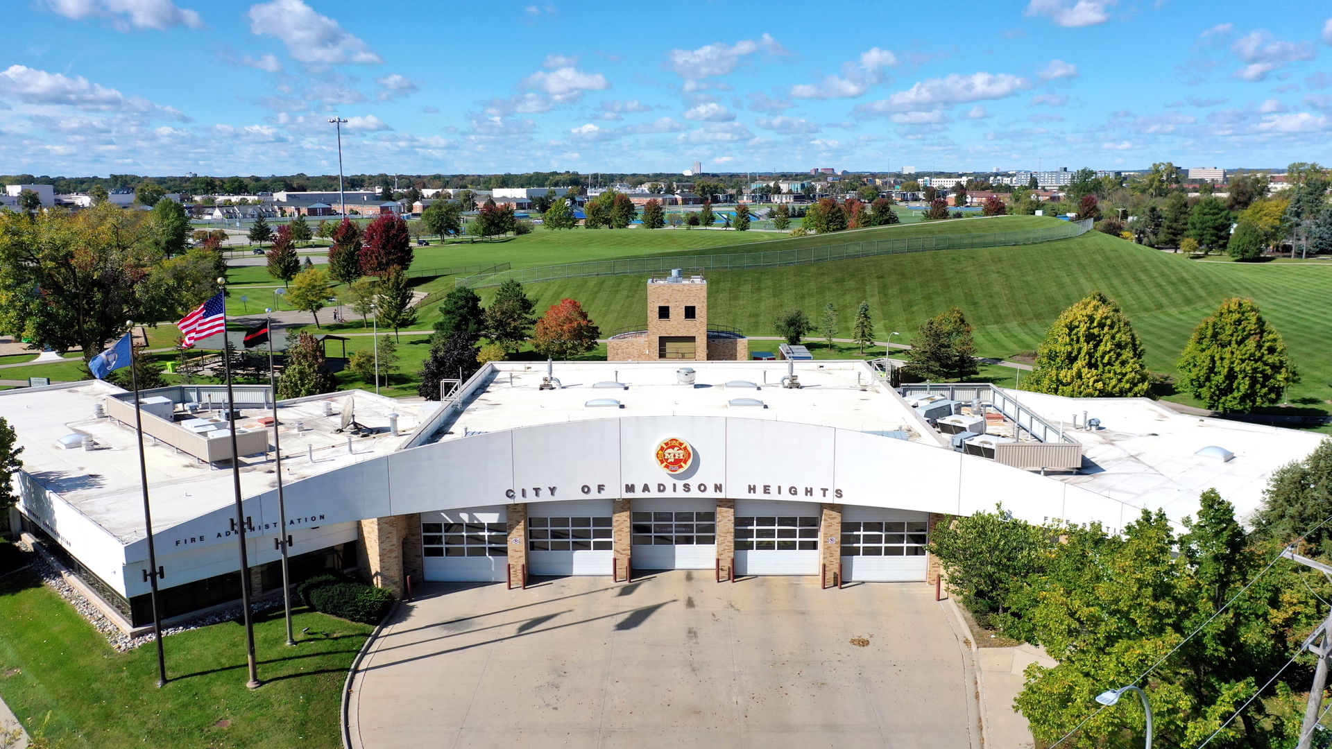 31313 Brush St, Madison Heights, MI 48071