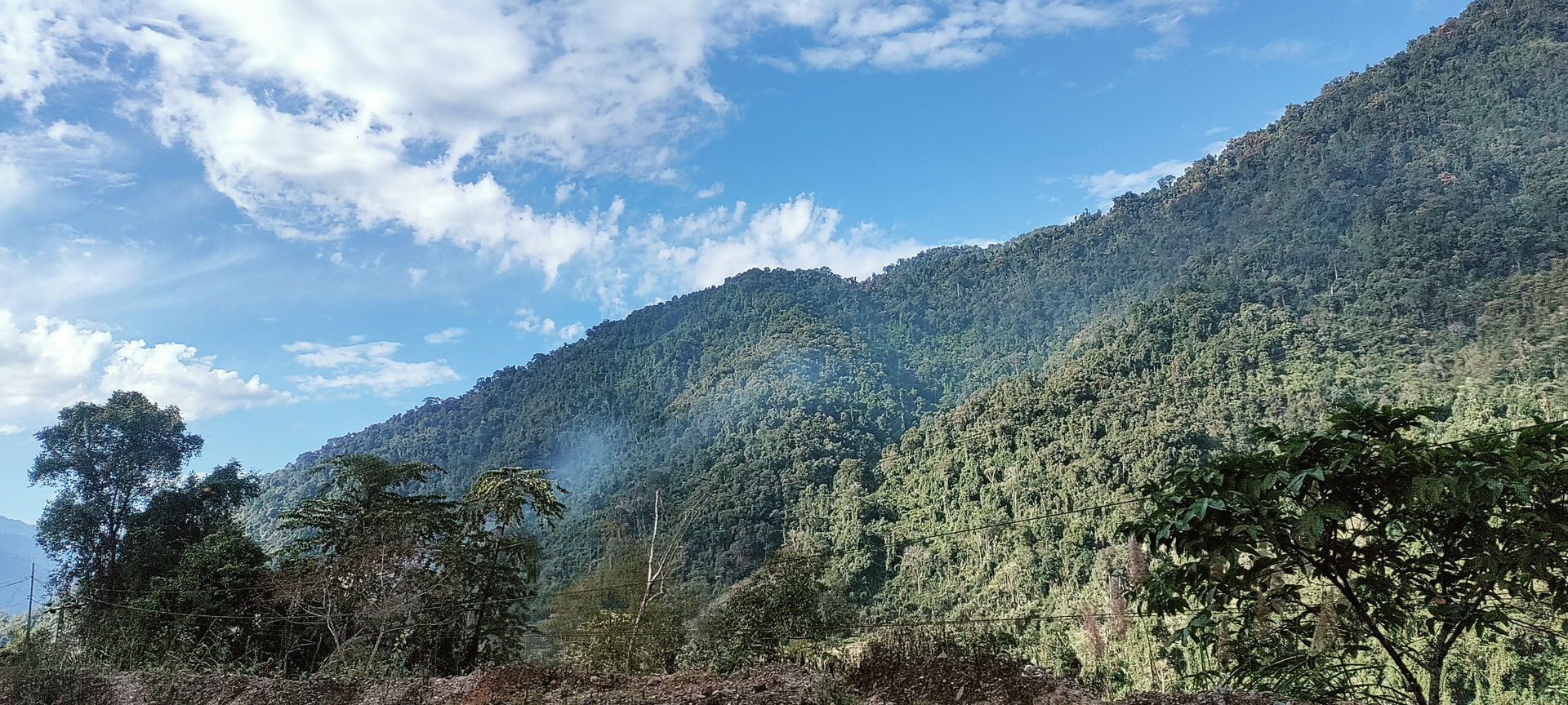 Pasighat Arunachal Pradesh