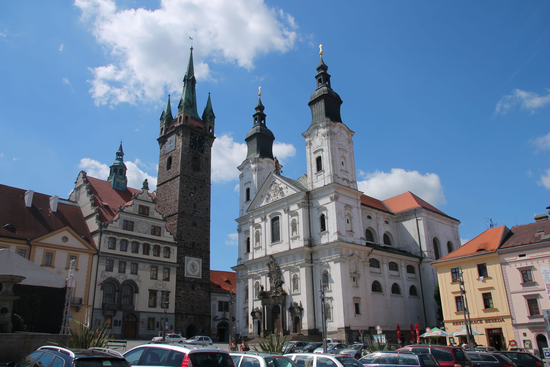 Klatovy