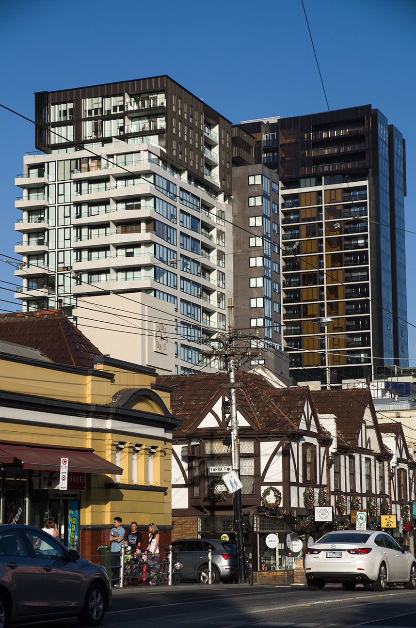 South Yarra