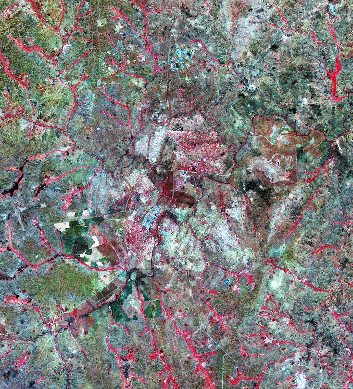 Lilongwe is the capital city of Malawi. Like many cities in Afr…