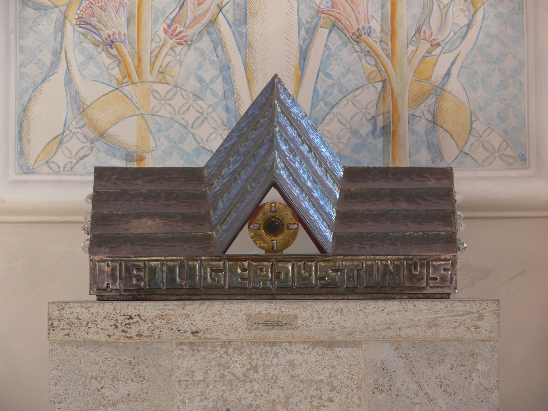 Katholische Pfarrkirche St. Johannes Evangelist, Amtzell, Landk…