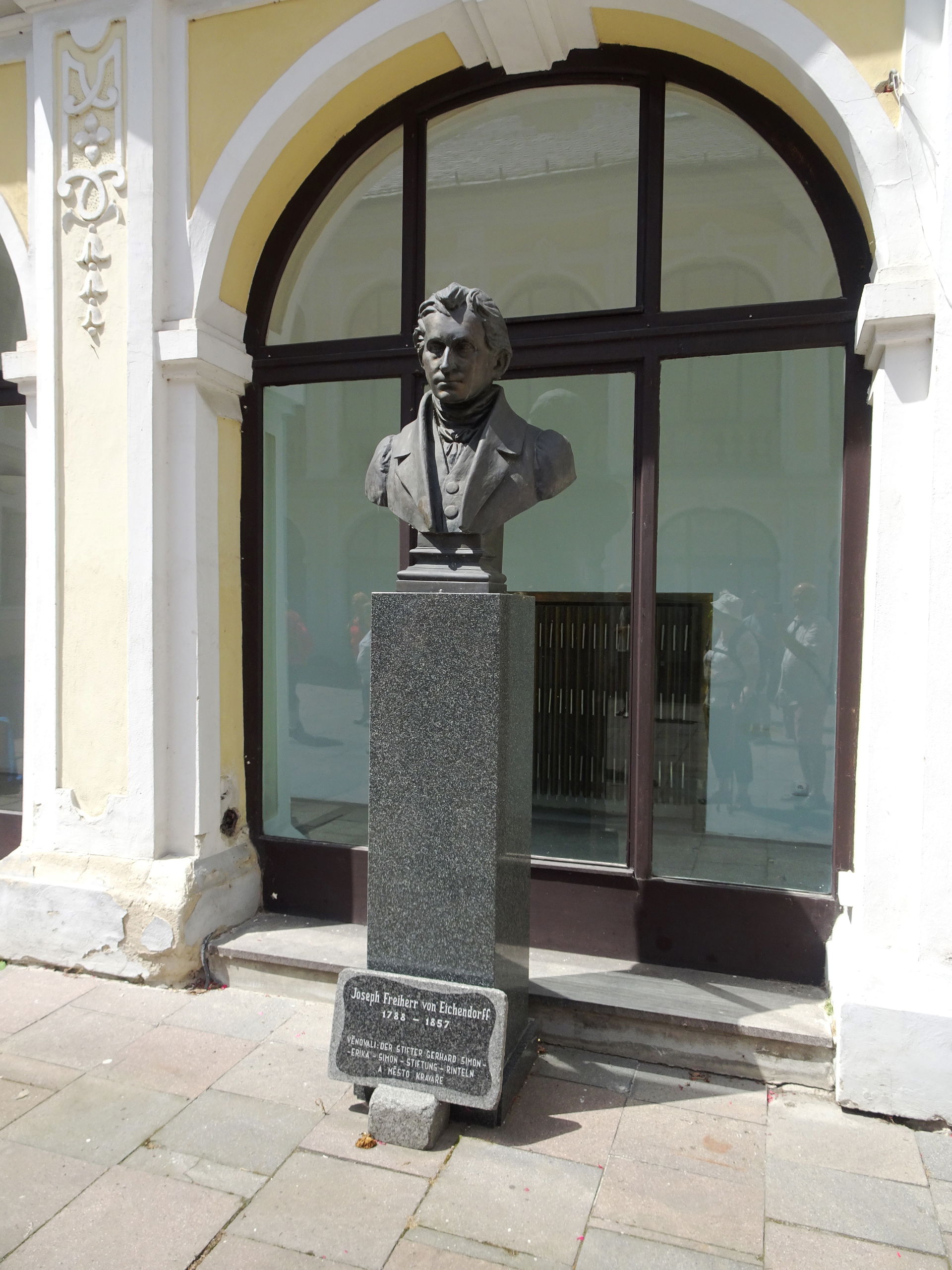 This is a photo of a cultural monument of the Czech Republic,nu…