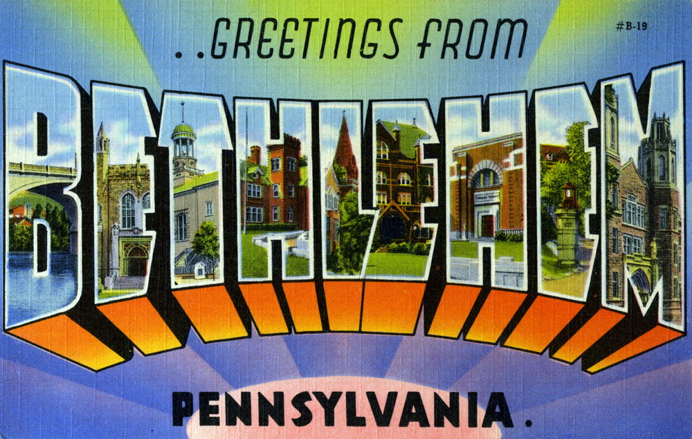 Production Date: Circa 1940
Source Type: Postcard
Publisher, Pr…