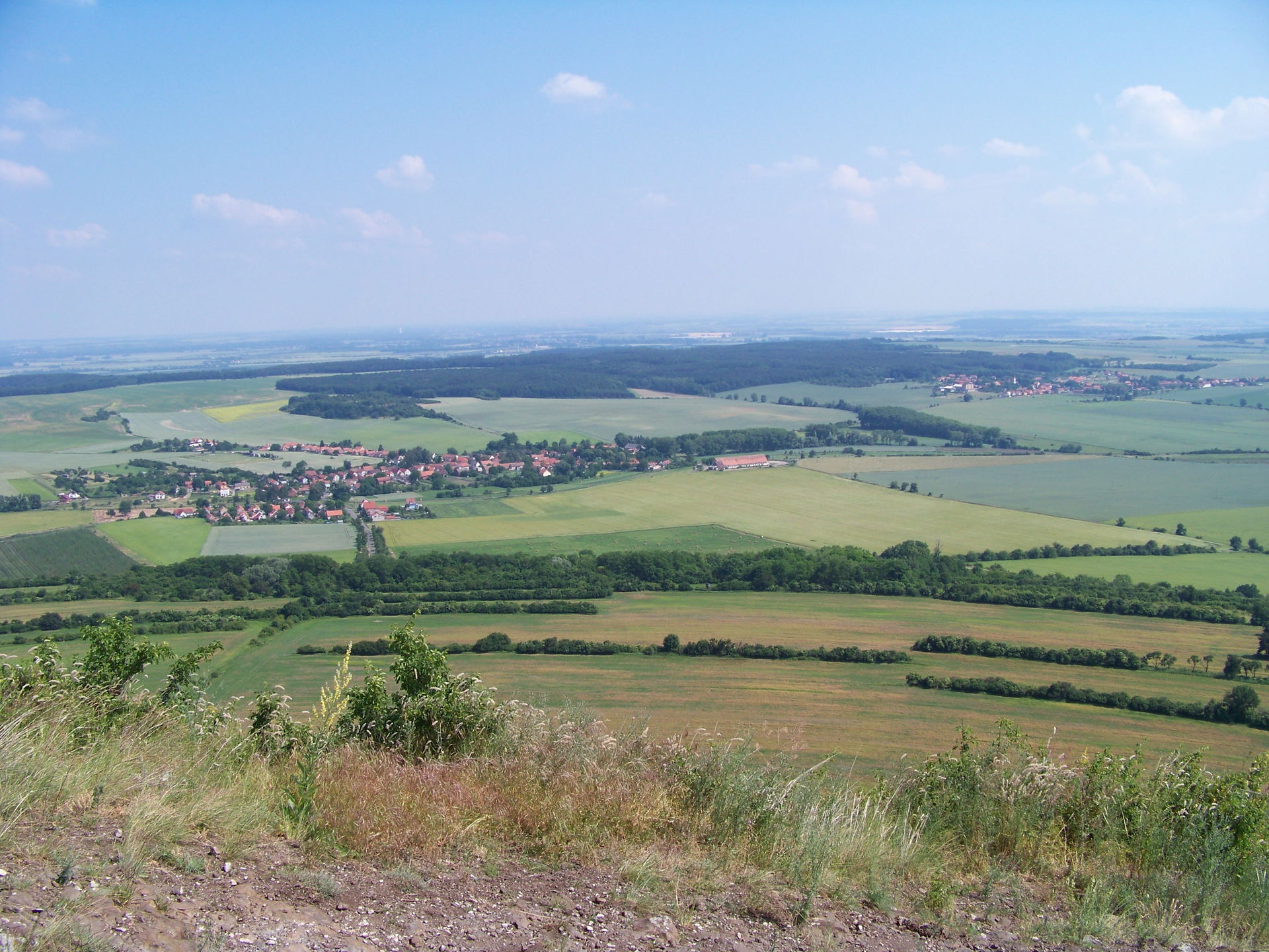 Ctiněves and Černouček, Litoměřice District,Ústí nad Labem Regi…