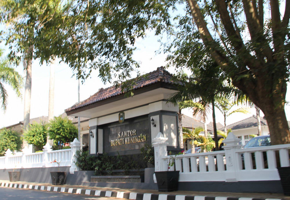 Kantor Bupati Kabupaten Kuningan-Jawa Barat
Jl Siliwangi, Kota …