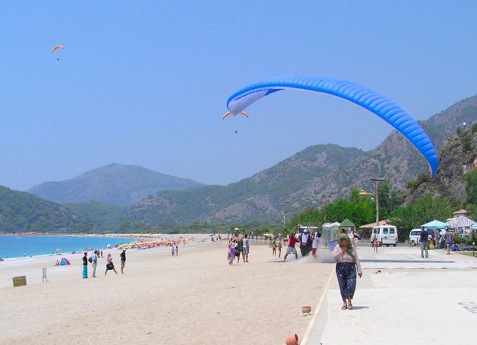 Olu Deniz