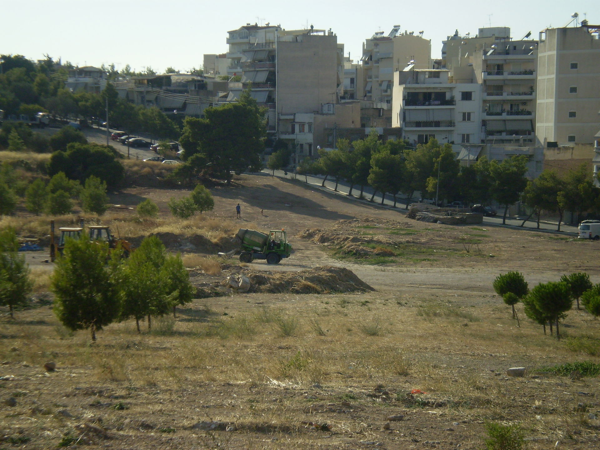 Βεϊκου (Απέναντι)
