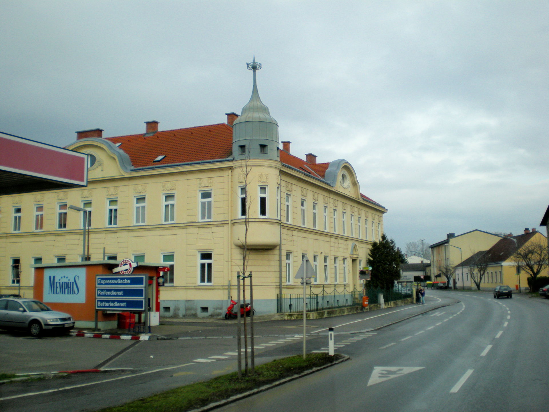 Bruckneudorf