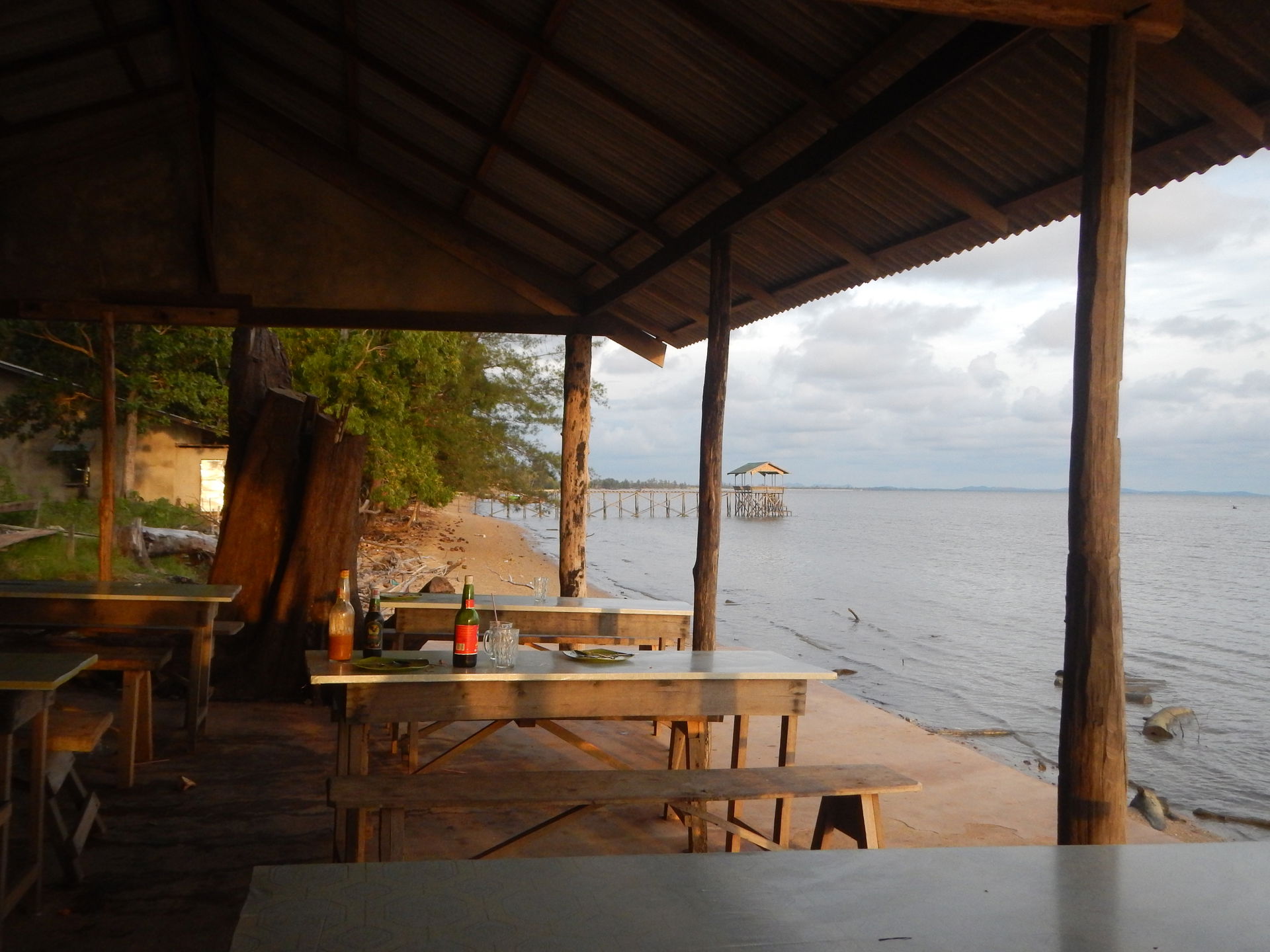Pagar Mentimun, South Matan Hilir, Ketapang Regency, West Kalim…