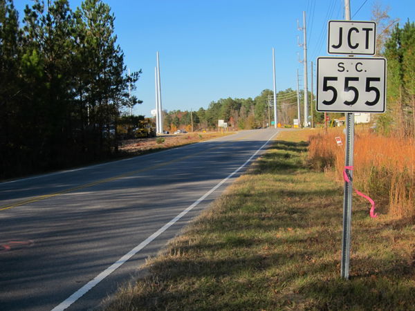 Blythewood