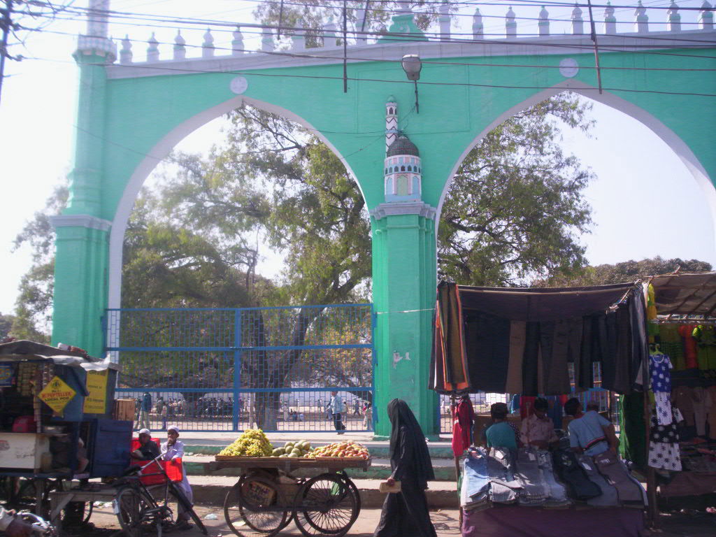 Pictures of Moradabad