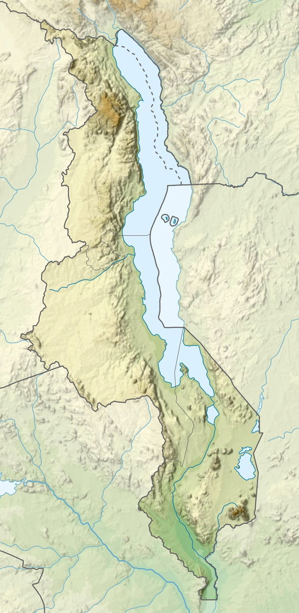Luchenza