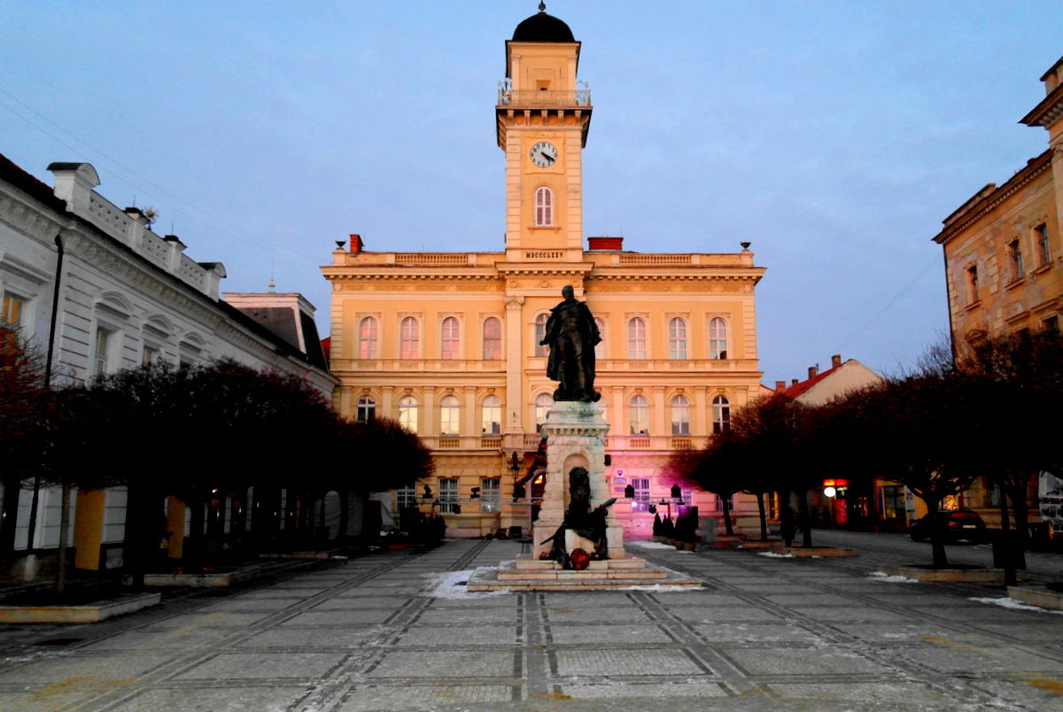 This media shows the protected monument with the number 401-303…