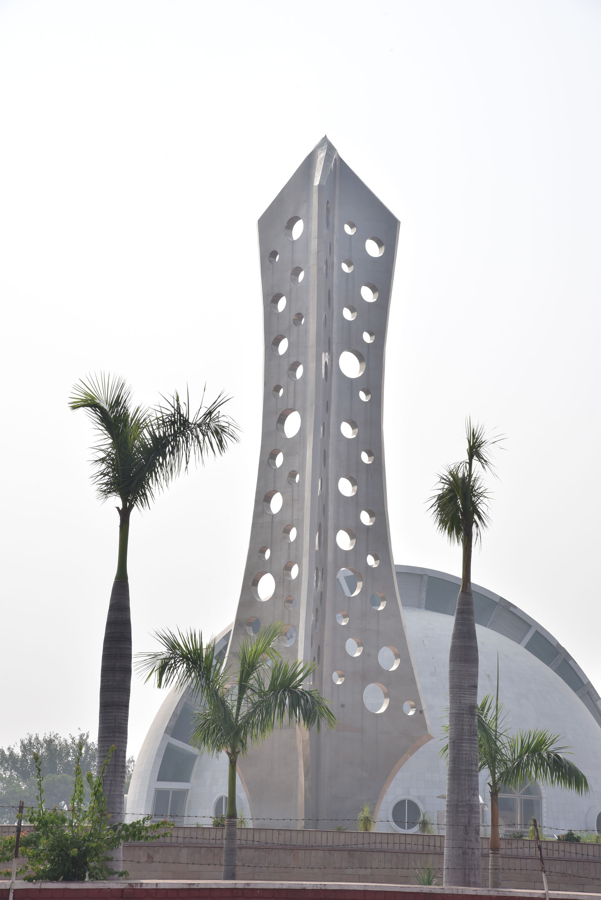 Monument of Malerkotla