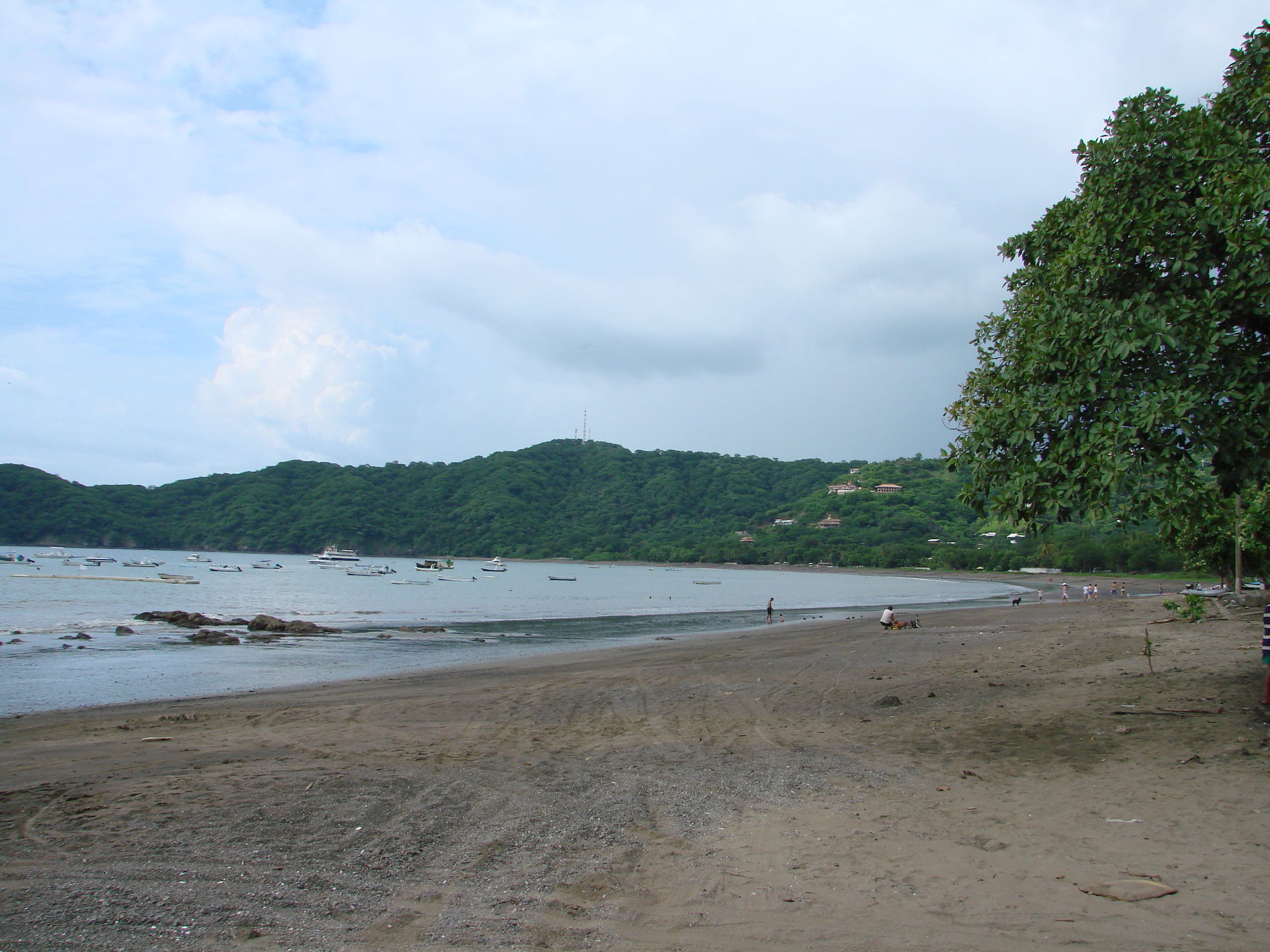 Playa del Coco, Guanacaste, Costa Rica