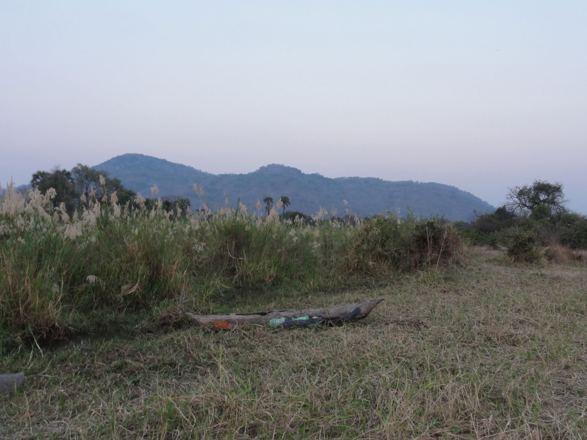 Machinga, Malawi