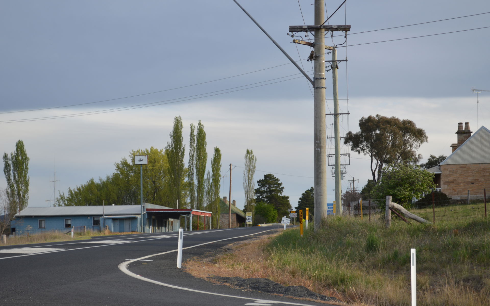 Ilford, New South Wales