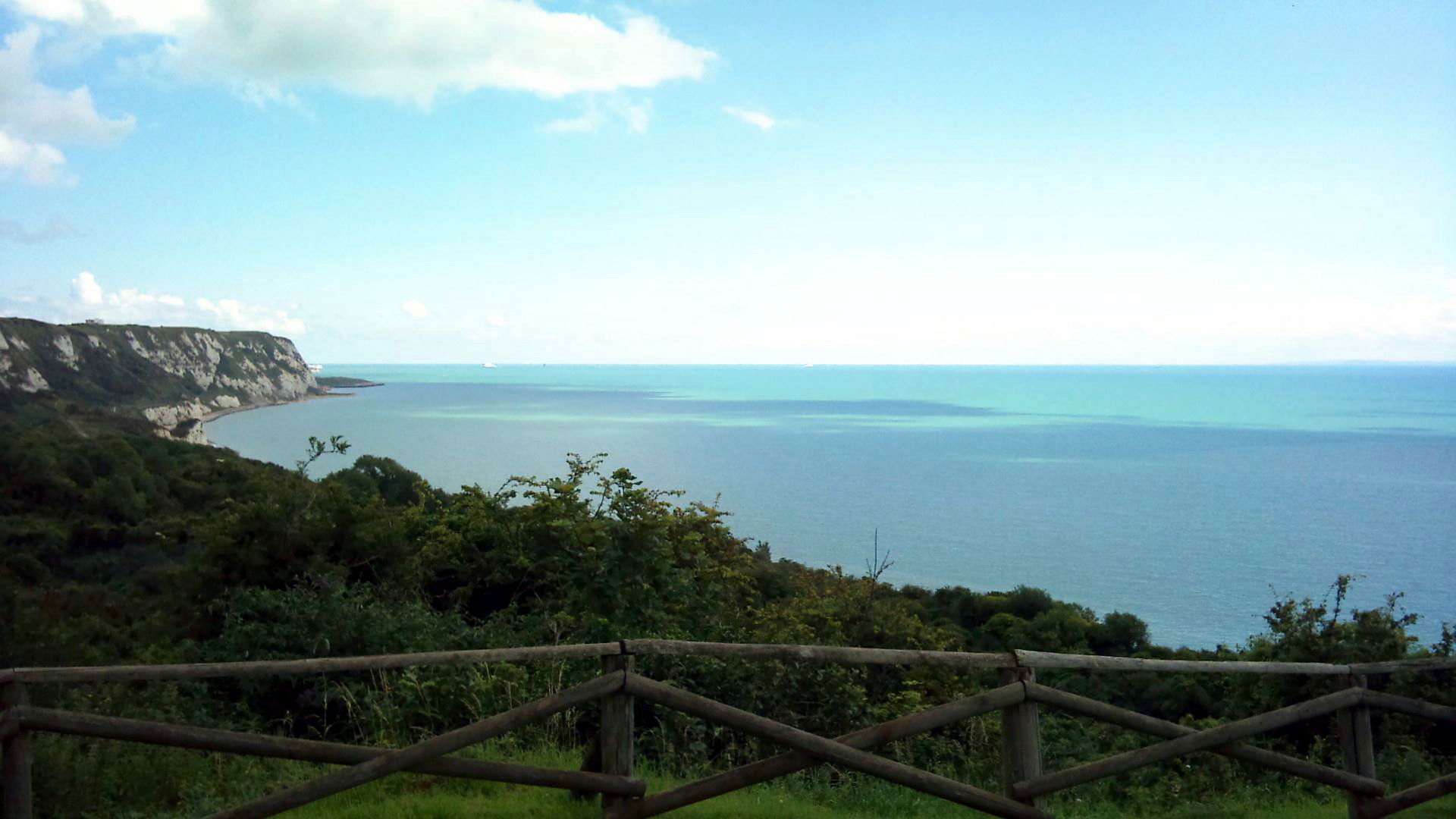 Folkestone, Folkestone Warren