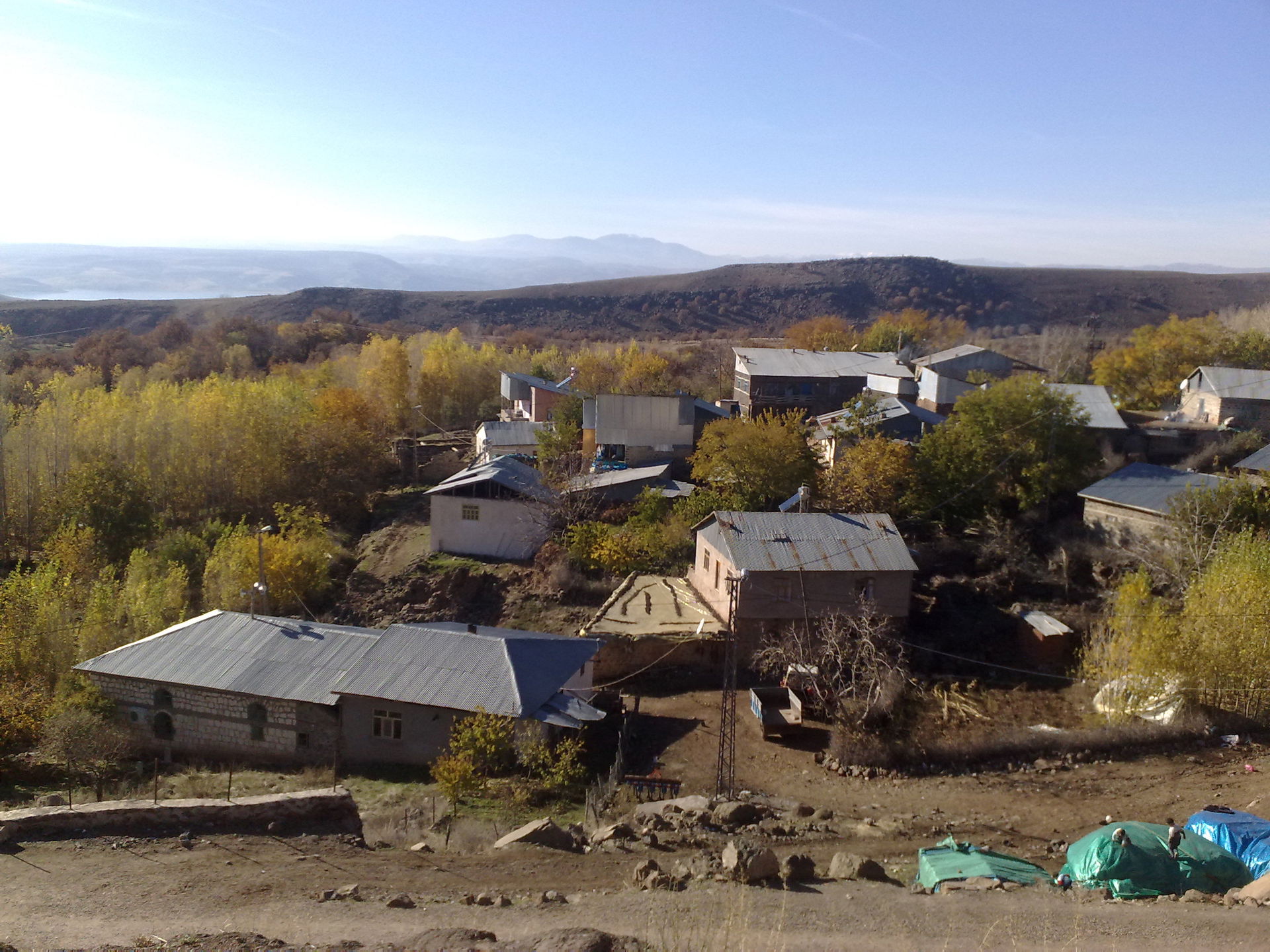 Cemisgezek view 1