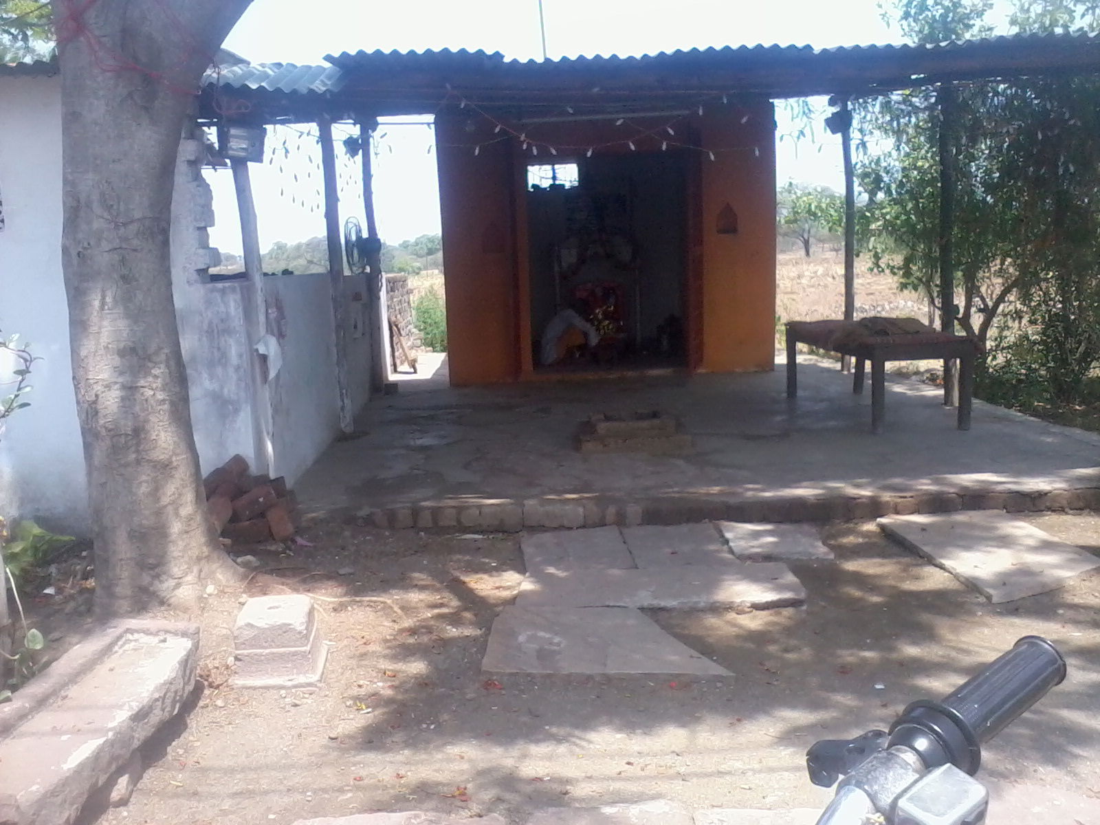 bajrang bali mandir ratlam