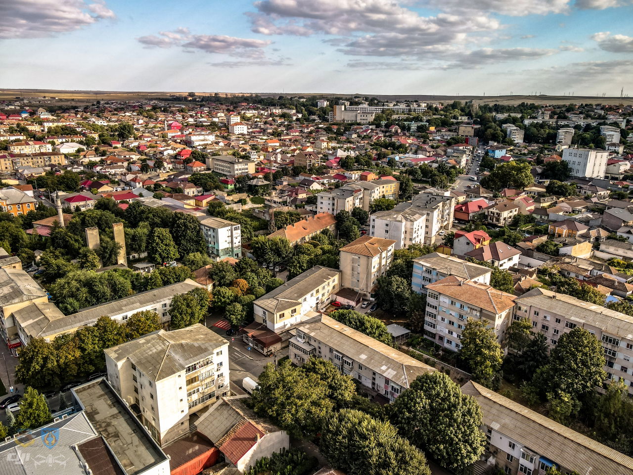 This is a file illustrating the Romanian commune with the SIRUT…