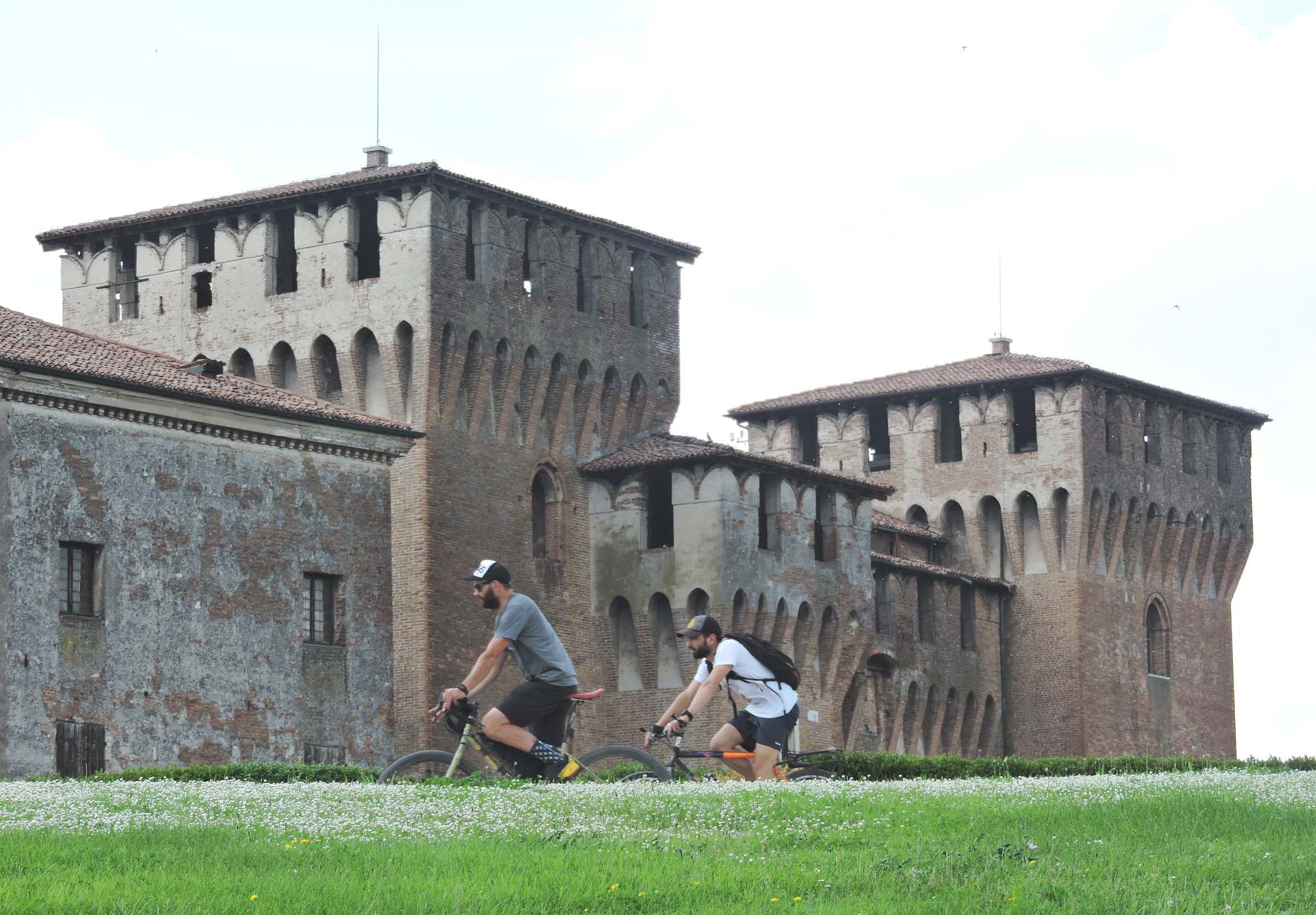 parco regionale del Mincio (Q3364637)