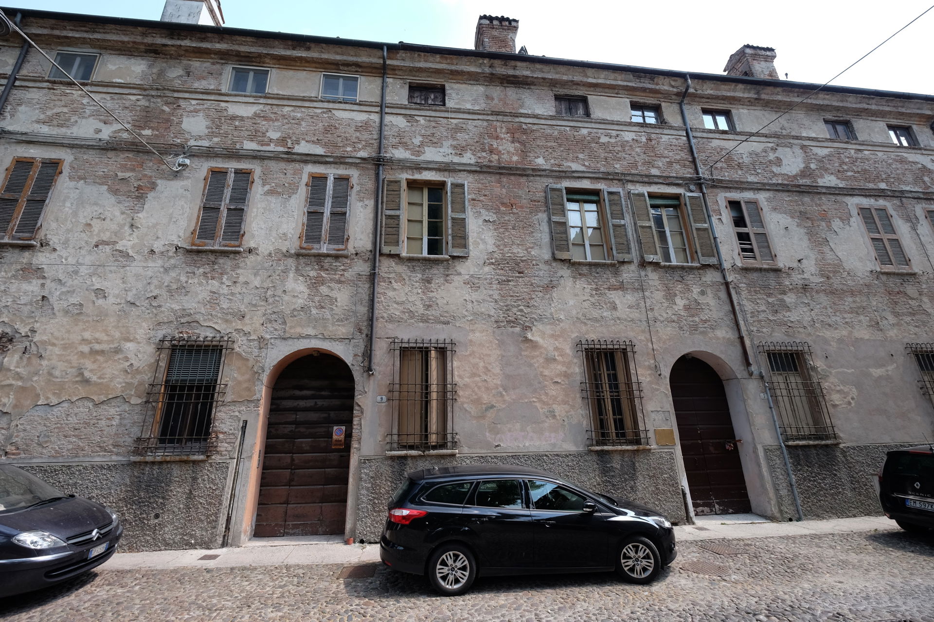 46100 Mantua, Province of Mantua, Italy