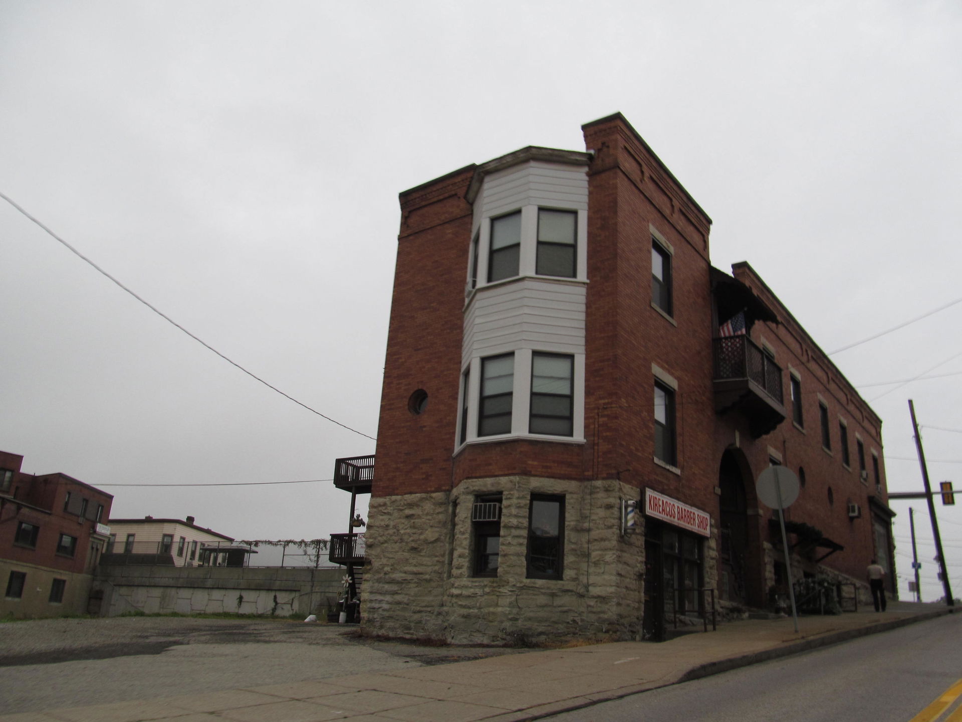 Bridgeville, Pennsylvania