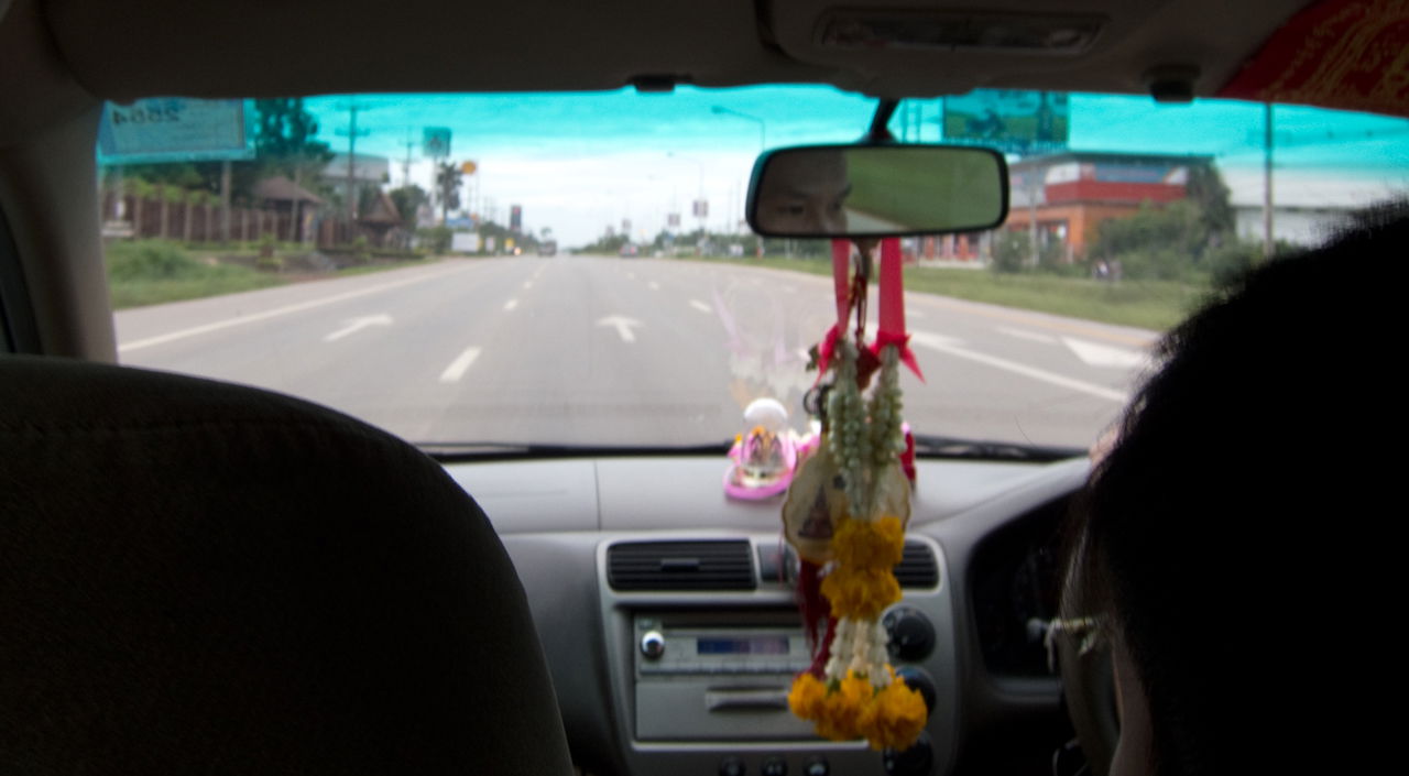 Nong Khai - Udon Thani