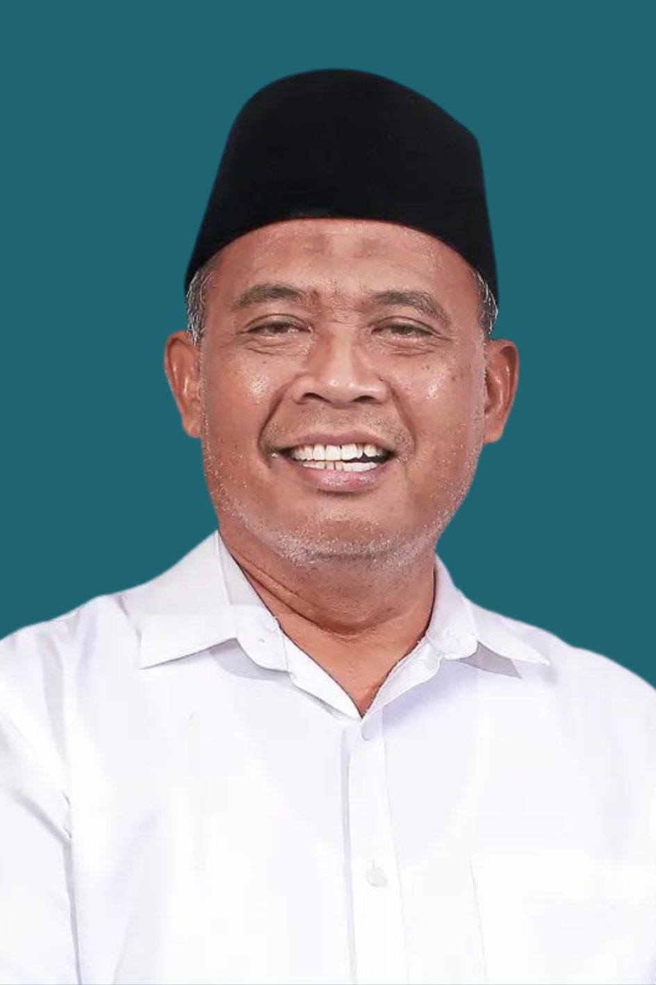Harda Kiswaya, Kandidat Bupati Sleman 2024