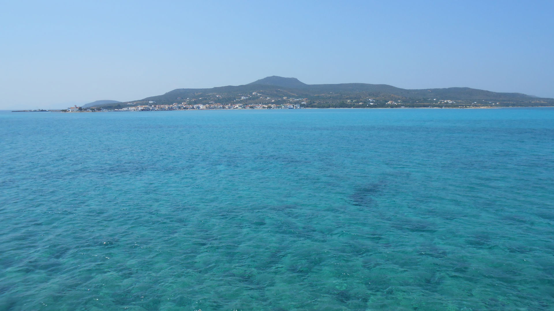 This is a a picture of a Natura 2000 protected area with ID