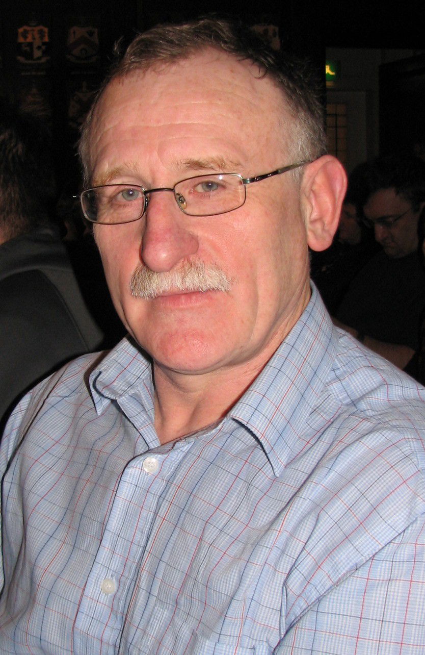 Dessie Ellis is a Sinn Féin councillor in Dublin City Council. …
