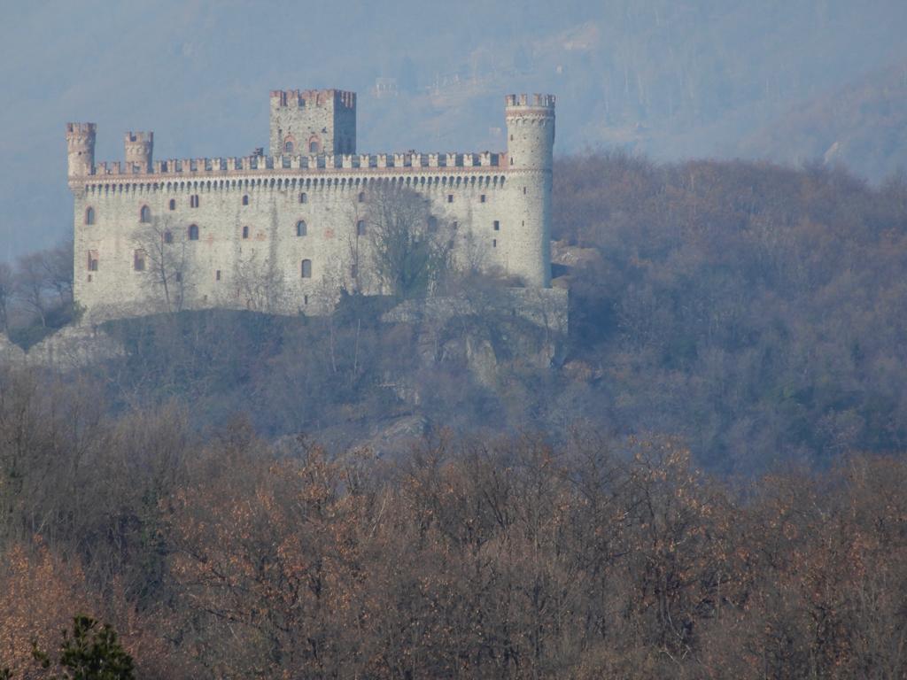 Castello di Montalto Dora