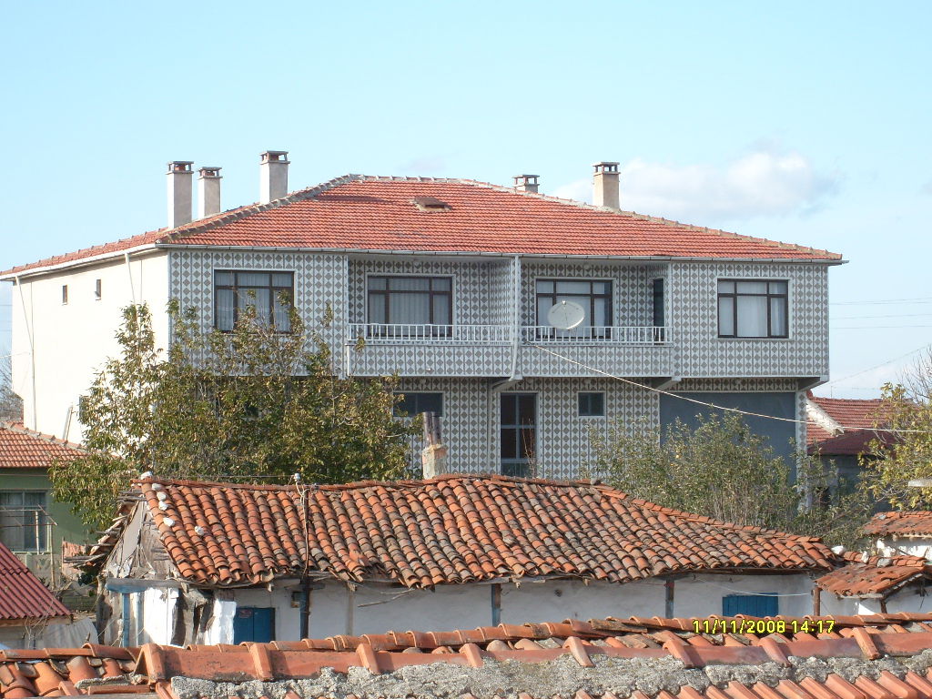 Sinanlı, 59600 Sinanlı/Saray/Tekirdağ, Turkey