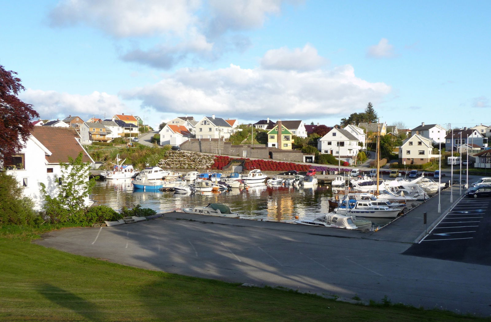 Kopervik 05.2010